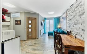 Apartamenty Swinoujscie - Baltyk